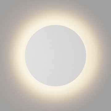 Настенный светодиодный светильник DesignLed GW Circus GW-8663L-16-WH-WW 004444