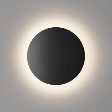 Настенный светодиодный светильник DesignLed GW Circus GW-8663S-12-BL-WW 004443