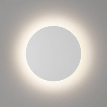 Настенный светодиодный светильник DesignLed GW Circus GW-8663S-12-WH-WW 004442