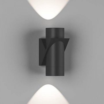 Настенный светодиодный светильник DesignLed GW Sprut GW-A213-6-BL-WW 001543