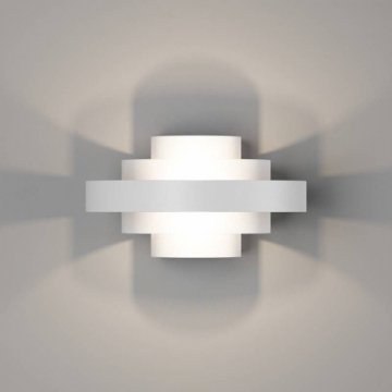 Настенный светодиодный светильник DesignLed GW Viana GW-5809-6-WH-WW 004436