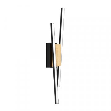 Настенный светодиодный светильник Eglo Panagria 900491