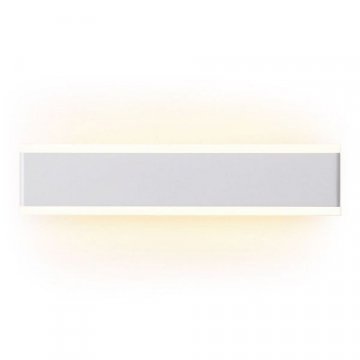 Настенный светодиодный светильник Elvan GW-8083L-24W-WW-Wh