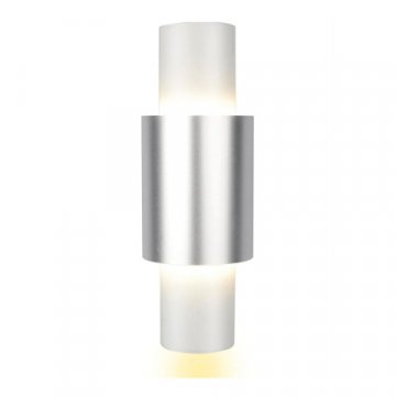 Потолочный светильник Escada 20037SMU/01LED SWH/SSL