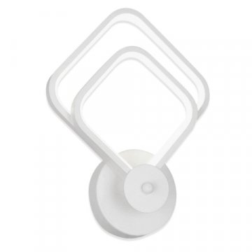 Настенный светодиодный светильник Hiper Formular H043-0