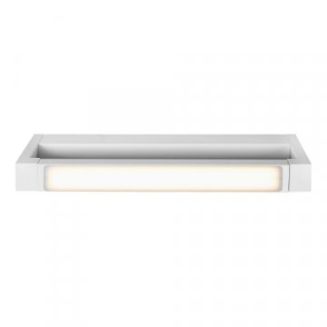 Настенный светодиодный светильник iLedex Firefox W1173-1 WH