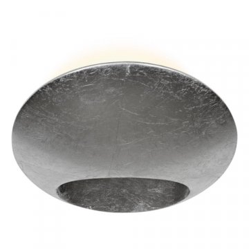 Настенный светодиодный светильник iLedex Light Flux ZD8152-6W Silver