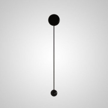 Настенный светодиодный светильник Imperium Loft Pin 212751-22