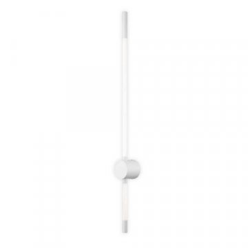 Настенный светодиодный светильник Indigo FILATO 14008/1W White V000048L