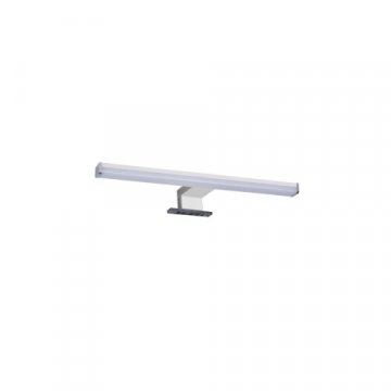 Настенный светодиодный светильник Kanlux ASTIM IP44 8W-NW-C 34932