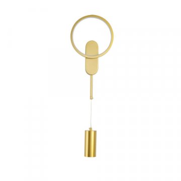 Настенный светодиодный светильник Kink Light Адис 2204,33