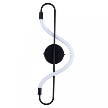 Настенный светодиодный светильник Kink Light Далия 08040-L,19