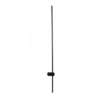 Настенный светодиодный светильник Loft IT Rays 10054BK