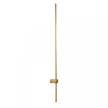 Настенный светодиодный светильник Loft IT Rays 10054GD