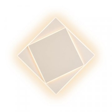 Настенный светодиодный светильник Mantra Dakla 6429