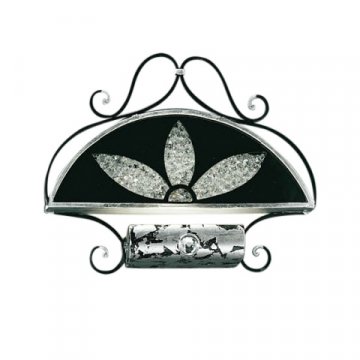 Настенный светодиодный светильник MM Lampadari Matteo 6864/A1 01 V2468