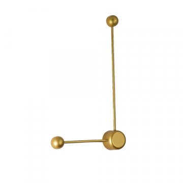 Настенный светодиодный светильник Moderli Provo V10520-WL