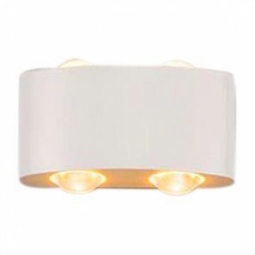 Настенный светодиодный светильник Moderli Sienne V1880-WL