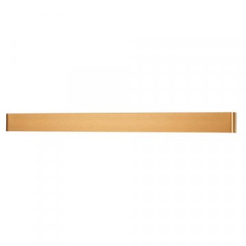 Настенный светодиодный светильник Odeon Light Hightech Framant 4295/40WL