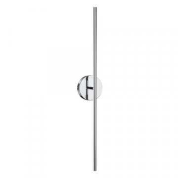 Настенный светодиодный светильник Odeon Light Hightech Fuerte 4323/12WL