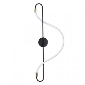 Настенный светодиодный светильник Odeon Light Hightech Keys 4303/19WL