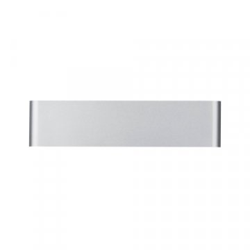 Настенный светодиодный светильник Odeon Light Hightech Magnum 4217/8WL