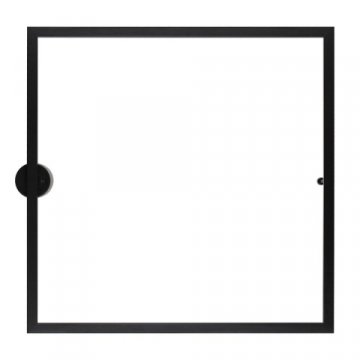 Настенный светодиодный светильник Odeon Light Omen 4385/24WL