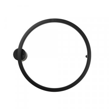 Настенный светодиодный светильник Odeon Light Omen 4386/18WL