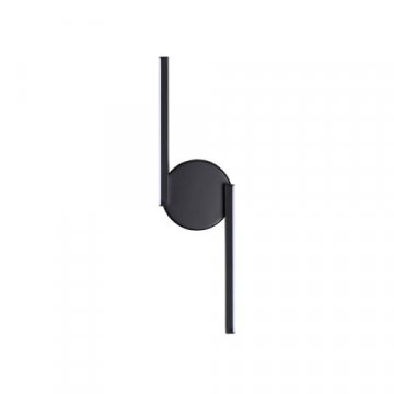 Настенный светодиодный светильник Odeon Light Hightech Suprema 4309/8WL