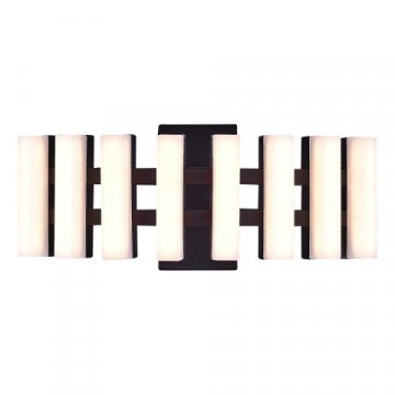 Настенный светодиодный светильник ST Luce Estense SL6203.401.06