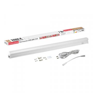 Настенный светодиодный светильник TDM Electric Народный ДПО 2001 SQ0329-0111