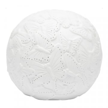 Настольная лампа Apeyron Бабочки 18-007