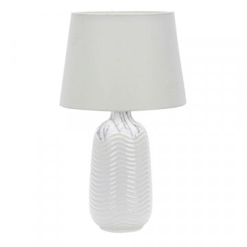 Настольная лампа Arte Lamp Shaula A4311LT-1WH