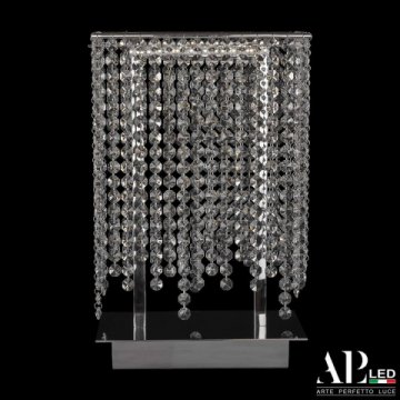 Настольная лампа Arte Perfetto Luce Rimini S500.L1.25.B.3000