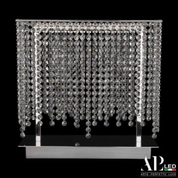 Настольная лампа Arte Perfetto Luce Rimini S500.L1.40.B.3000