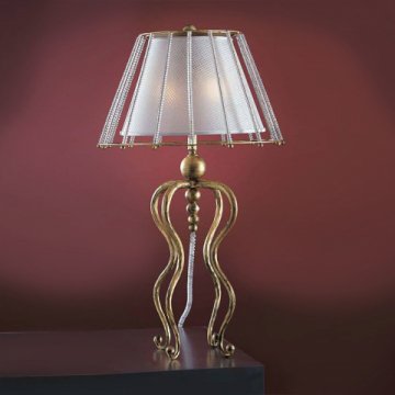 Настольная лампа Banci La Metamorfosi 57.3366