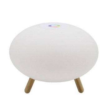 Настольная лампа De Markt Арлон 812030801