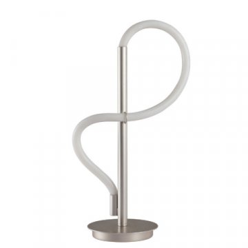 Настольная лампа De Markt Толедо 312032901