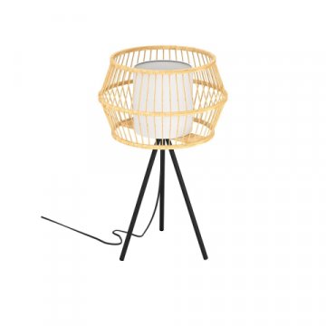 Настольная лампа Eglo Monterroso 390235