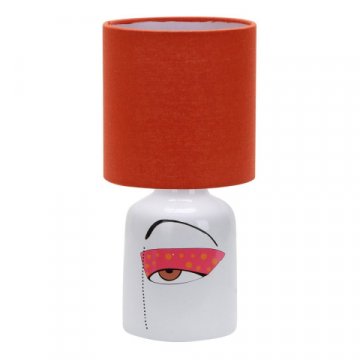 Настольная лампа Escada 10176/L Red