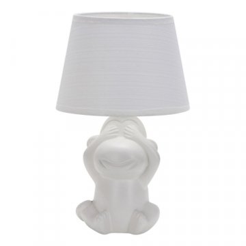 Настольная лампа Escada 10176/T White