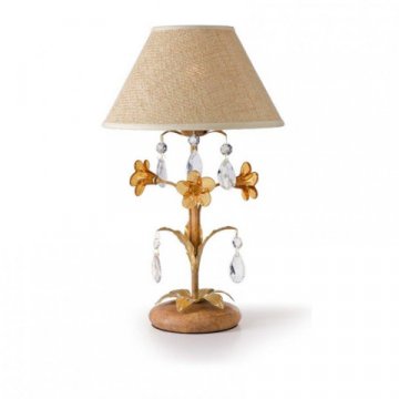 Настольная лампа Eurolampart Olimpo 0572/01BA col. 2292