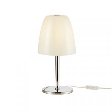 Настольная лампа Favourite Seta 2961-1T