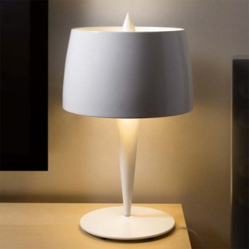 Настольная лампа Fontana Arte Avion 4020BI