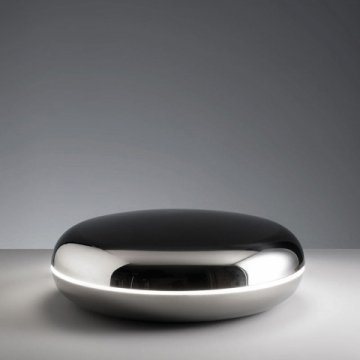 Настольная лампа Fontana Arte Loop 5429AXL