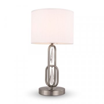 Настольная лампа Freya Riverside FR1007TL-01N