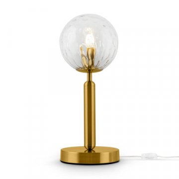 Настольная лампа Freya Zelda FR5122TL-01BS