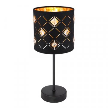 Настольная лампа Globo Abbey 15448T