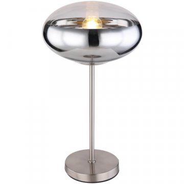 Настольная лампа Globo Andrew 15445TC