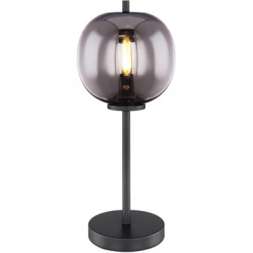 Настольная лампа Globo Blacky 15345T